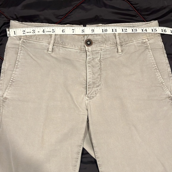 Incotex Slowear Casual Pants - Picture 3 of 11